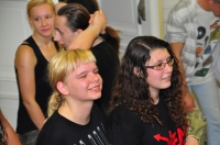 Zdjęcie: Charytatywny koncert zespołu STRACHY NA LACHY w Lesznie.