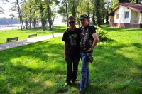 Zdjęcie: XII ZLOT PIEKARZY MOTOCYKLISTÓW - SŁAWA 2014