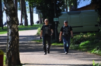 Zdjęcie: XII ZLOT PIEKARZY MOTOCYKLISTÓW - SŁAWA 2014