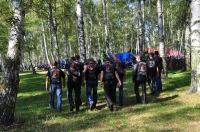 Zdjęcie: XII ZLOT PIEKARZY MOTOCYKLISTÓW - SŁAWA 2014