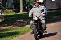 Zdjęcie: XII ZLOT PIEKARZY MOTOCYKLISTÓW - SŁAWA 2014