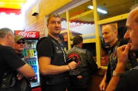Zdjęcie: XII ZLOT PIEKARZY MOTOCYKLISTÓW - SŁAWA 2014