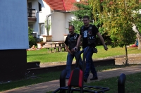 Zdjęcie: XII ZLOT PIEKARZY MOTOCYKLISTÓW - SŁAWA 2014