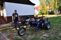 Zdjęcie: XII ZLOT PIEKARZY MOTOCYKLISTÓW - SŁAWA 2014