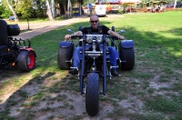 Zdjęcie: XII ZLOT PIEKARZY MOTOCYKLISTÓW - SŁAWA 2014