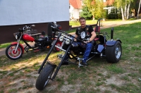 Zdjęcie: XII ZLOT PIEKARZY MOTOCYKLISTÓW - SŁAWA 2014