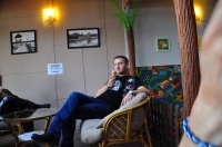 Zdjęcie: XII ZLOT PIEKARZY MOTOCYKLISTÓW - SŁAWA 2014