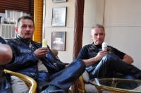 Zdjęcie: XII ZLOT PIEKARZY MOTOCYKLISTÓW - SŁAWA 2014