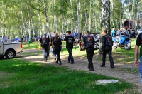 Zdjęcie: XII ZLOT PIEKARZY MOTOCYKLISTÓW - SŁAWA 2014