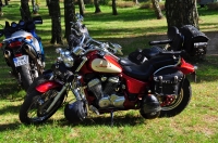 Zdjęcie: XII ZLOT PIEKARZY MOTOCYKLISTÓW - SŁAWA 2014