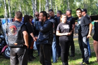 Zdjęcie: XII ZLOT PIEKARZY MOTOCYKLISTÓW - SŁAWA 2014