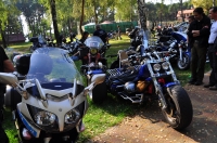 Zdjęcie: XII ZLOT PIEKARZY MOTOCYKLISTÓW - SŁAWA 2014