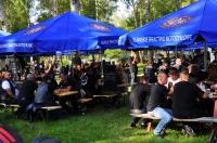 Zdjęcie: XII ZLOT PIEKARZY MOTOCYKLISTÓW - SŁAWA 2014