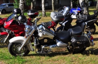 Zdjęcie: XII ZLOT PIEKARZY MOTOCYKLISTÓW - SŁAWA 2014