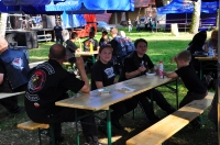 Zdjęcie: XII ZLOT PIEKARZY MOTOCYKLISTÓW - SŁAWA 2014