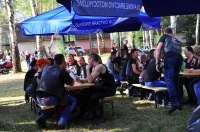 Zdjęcie: XII ZLOT PIEKARZY MOTOCYKLISTÓW - SŁAWA 2014