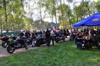 Zdjęcie: XII ZLOT PIEKARZY MOTOCYKLISTÓW - SŁAWA 2014