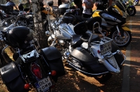 Zdjęcie: XII ZLOT PIEKARZY MOTOCYKLISTÓW - SŁAWA 2014