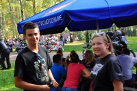Zdjęcie: XII ZLOT PIEKARZY MOTOCYKLISTÓW - SŁAWA 2014