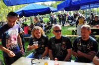 Zdjęcie: XII ZLOT PIEKARZY MOTOCYKLISTÓW - SŁAWA 2014
