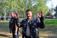 Zdjęcie: XII ZLOT PIEKARZY MOTOCYKLISTÓW - SŁAWA 2014