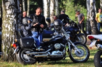 Zdjęcie: XII ZLOT PIEKARZY MOTOCYKLISTÓW - SŁAWA 2014