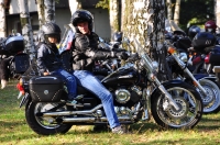 Zdjęcie: XII ZLOT PIEKARZY MOTOCYKLISTÓW - SŁAWA 2014