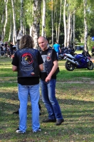 Zdjęcie: XII ZLOT PIEKARZY MOTOCYKLISTÓW - SŁAWA 2014