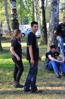 Zdjęcie: XII ZLOT PIEKARZY MOTOCYKLISTÓW - SŁAWA 2014