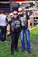 Zdjęcie: XII ZLOT PIEKARZY MOTOCYKLISTÓW - SŁAWA 2014