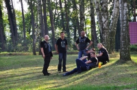 Zdjęcie: XII ZLOT PIEKARZY MOTOCYKLISTÓW - SŁAWA 2014