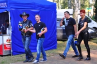 Zdjęcie: XII ZLOT PIEKARZY MOTOCYKLISTÓW - SŁAWA 2014