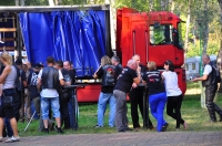 Zdjęcie: XII ZLOT PIEKARZY MOTOCYKLISTÓW - SŁAWA 2014