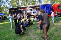 Zdjęcie: XII ZLOT PIEKARZY MOTOCYKLISTÓW - SŁAWA 2014