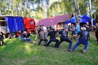 Zdjęcie: XII ZLOT PIEKARZY MOTOCYKLISTÓW - SŁAWA 2014