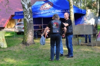 Zdjęcie: XII ZLOT PIEKARZY MOTOCYKLISTÓW - SŁAWA 2014