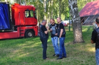 Zdjęcie: XII ZLOT PIEKARZY MOTOCYKLISTÓW - SŁAWA 2014