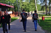 Zdjęcie: XII ZLOT PIEKARZY MOTOCYKLISTÓW - SŁAWA 2014