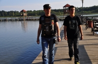 Zdjęcie: XII ZLOT PIEKARZY MOTOCYKLISTÓW - SŁAWA 2014