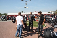 Zdjęcie: XII ZLOT PIEKARZY MOTOCYKLISTÓW - SŁAWA 2014