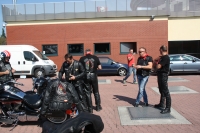 Zdjęcie: XII ZLOT PIEKARZY MOTOCYKLISTÓW - SŁAWA 2014