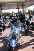 Zdjęcie: XII ZLOT PIEKARZY MOTOCYKLISTÓW - SŁAWA 2014