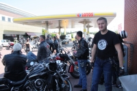 Zdjęcie: XII ZLOT PIEKARZY MOTOCYKLISTÓW - SŁAWA 2014