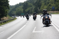 Zdjęcie: XII ZLOT PIEKARZY MOTOCYKLISTÓW - SŁAWA 2014