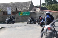 Zdjęcie: XII ZLOT PIEKARZY MOTOCYKLISTÓW - SŁAWA 2014