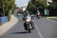 Zdjęcie: XII ZLOT PIEKARZY MOTOCYKLISTÓW - SŁAWA 2014