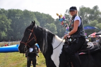 Zdjęcie: VII PIKNIK COUNTRY W WYSZANOWIE...