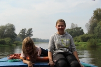 Zdjęcie: VII PIKNIK COUNTRY W WYSZANOWIE...