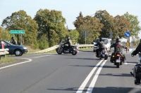 Zdjęcie: WYPAD NA ŚREDZKIE ZAKOŃCZENIE SEZONU 2014