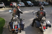 Zdjęcie: WYPAD NA ŚREDZKIE ZAKOŃCZENIE SEZONU 2014